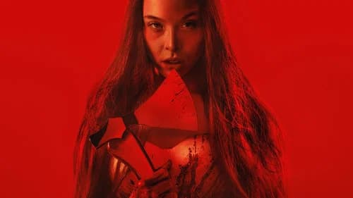 Monster: The Lizzie Borden Story