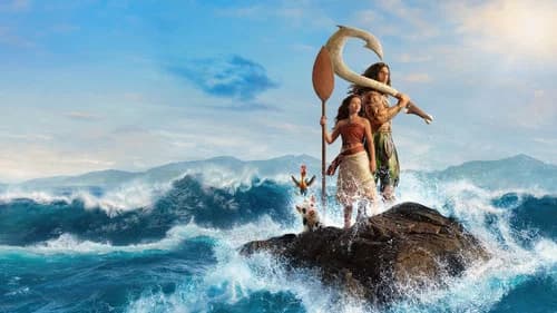 Moana