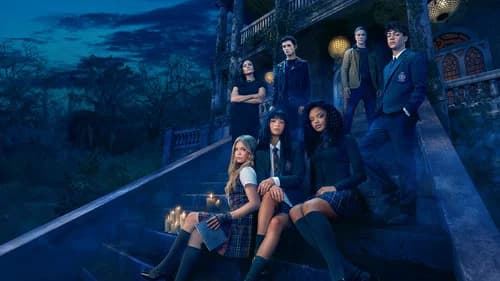 Coven Academy