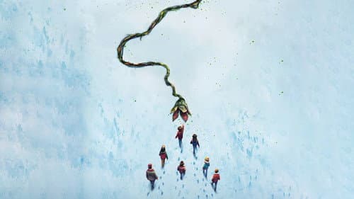 Stranger Things: Tales from '85