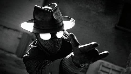 Spider-Noir