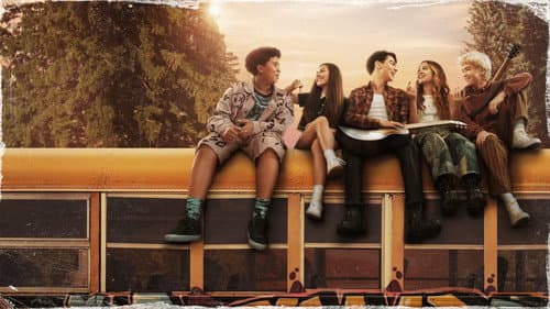 Camp Rock 3