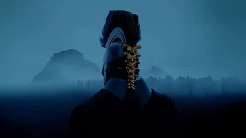 The Odyssey