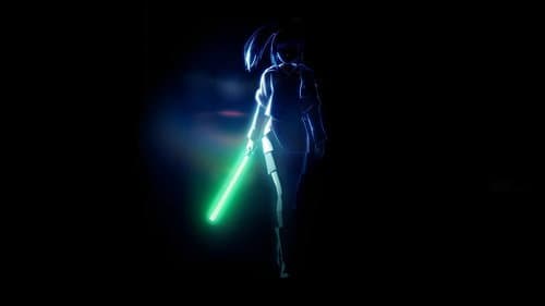 スター・ウォーズ:ビジョンズ/九人目のジェダイ
