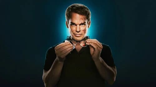 Dexter: Resurrection