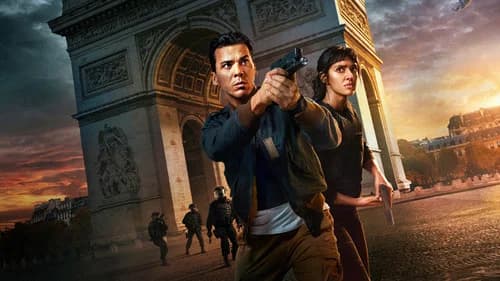 Has Fallen