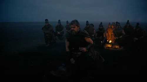 The Odyssey