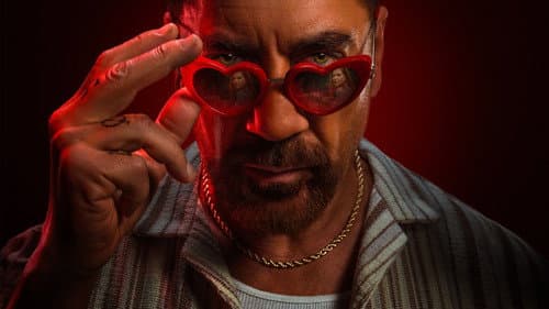 Cape Fear