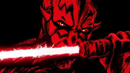 Star Wars: Maul - Shadow Lord