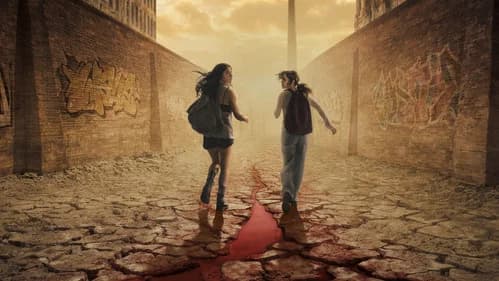City of Blood