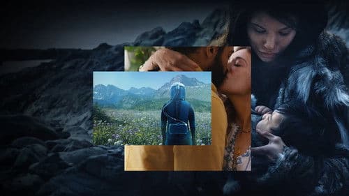 In the Blink of an Eye